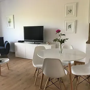 Apartament Apartament Nadmorze Igi Przy Plazy, Gdańsk