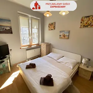 Gdanskie - Na Dlugiej I Na Garbary Apartment