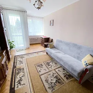Apartament Mieszkanie 2-pokojowe Blisko Plaży, Gdańsk