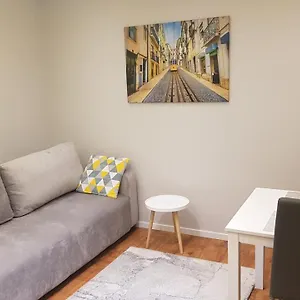 Apartament Brzeźno Nr 5, Gdańsk