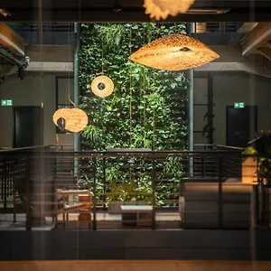  Appart hôtel Montownia Lofts & Experience
