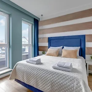 Staywin Prime Chmielna Apartment