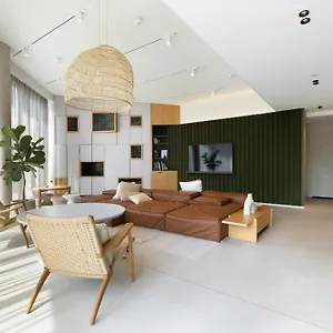 Apartament Elite Brzezno Premium, Gdańsk