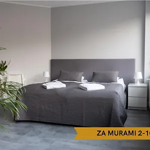Lunette Apartment