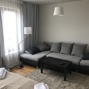 Apartament Peperino, Gdańsk