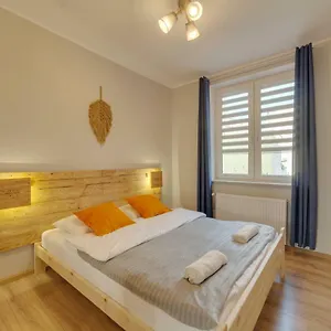 Dream Loft Krosna Апартаменты