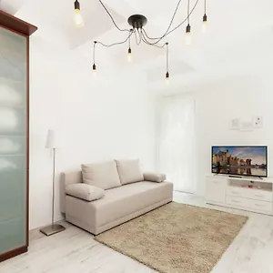 Apartament Dworska By Renters, Gdańsk