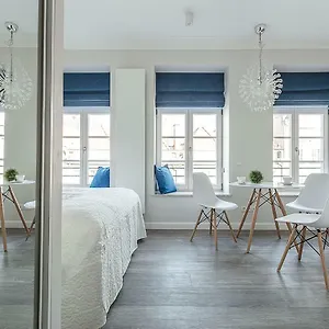Viu Indigo Apartment
