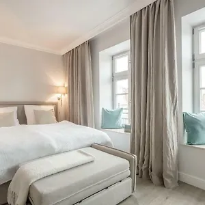 Viu Spirit Of Apartment