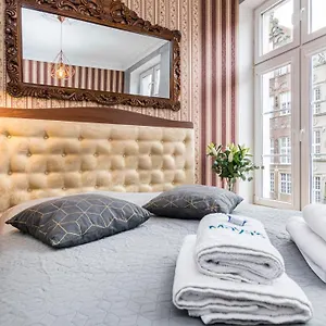  Appartement Szlachecki I Pod Artusem