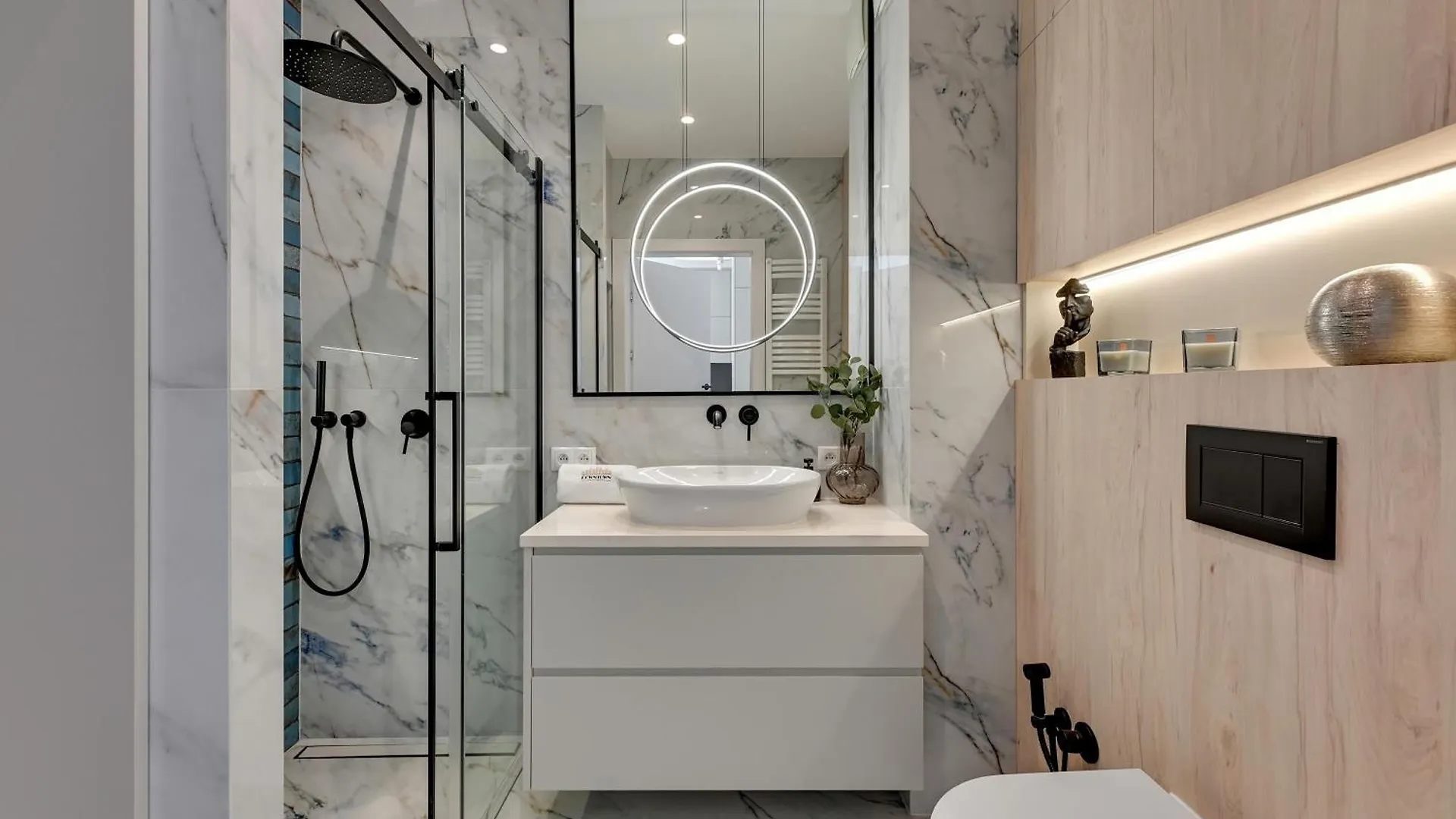 Nadmorski Dwor 800M Od Plazy By Downtown Apartments Gdansk